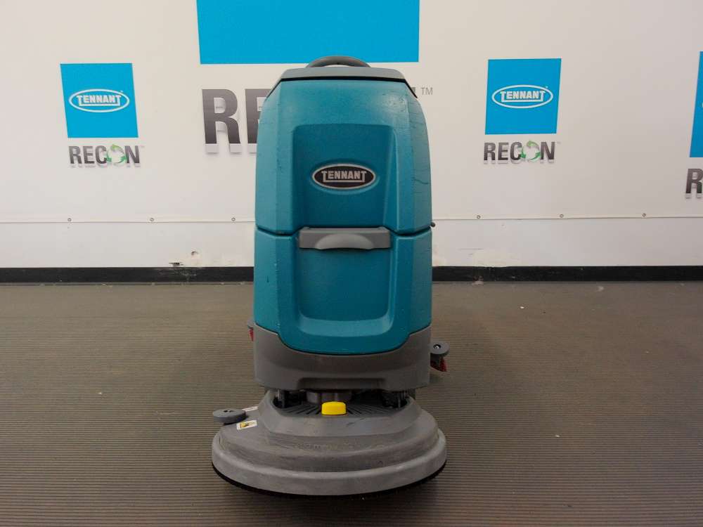 Used T300-11048180 Scrubber