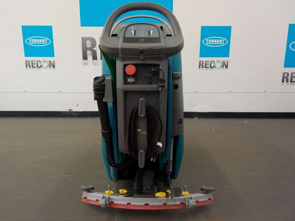 Used T300-11048180 Scrubber