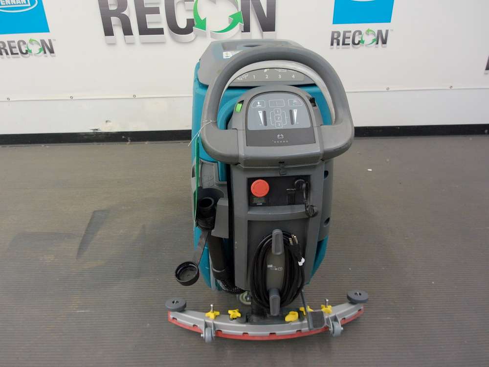 CPO/Used T300-11048181 Scrubber