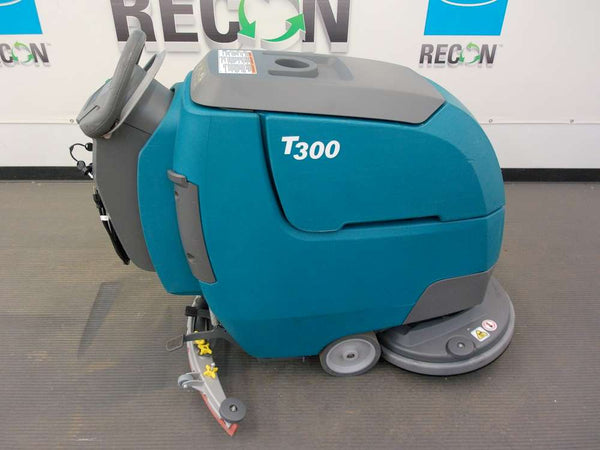 CPO/Used T300-11048181 Scrubber
