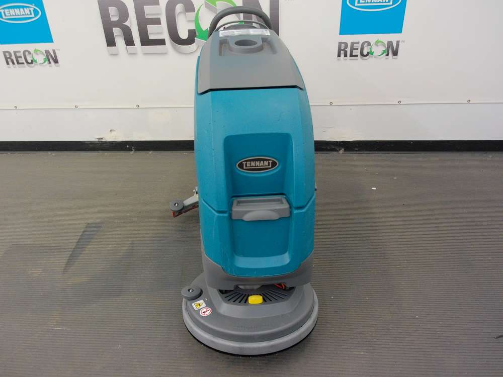 CPO/Used T300-11048181 Scrubber