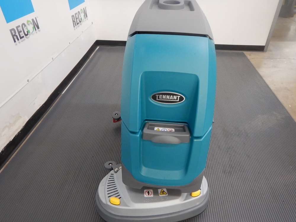 Certified T300-11059842 Scrubber