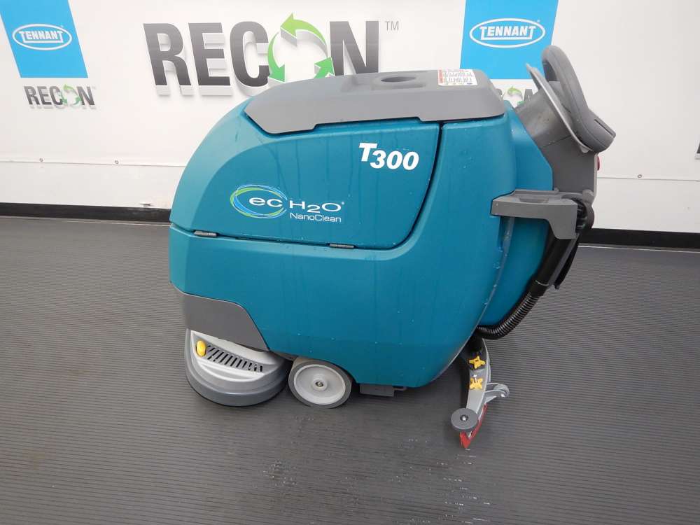 Certified T300-11059842 Scrubber