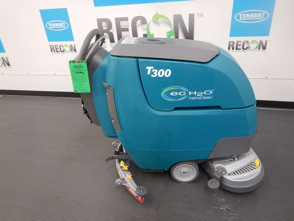 Certified T300-11059842 Scrubber