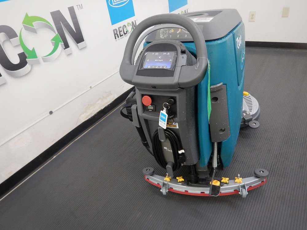 Certified T300-11059842 Scrubber