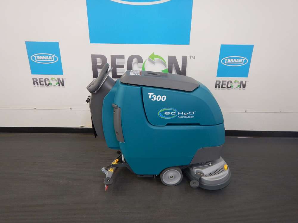 Certified T300-11063905 Scrubber