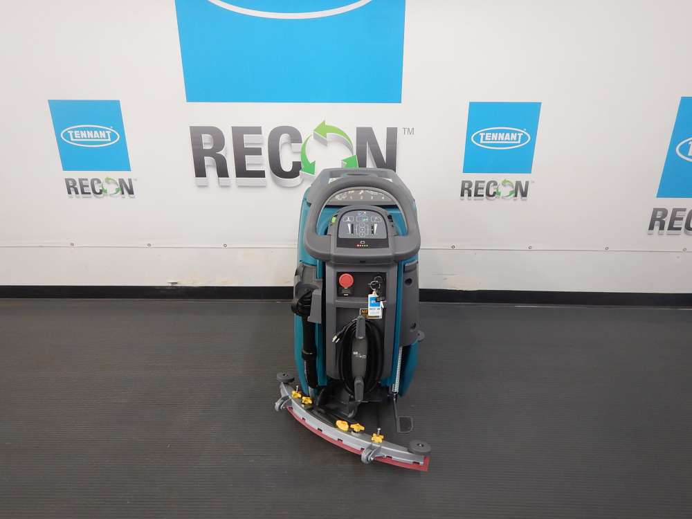 Certified T300-11063905 Scrubber