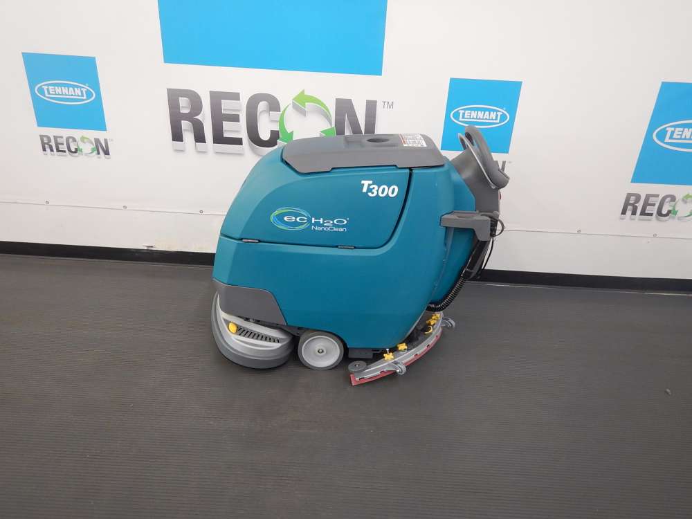 Certified T300-11063905 Scrubber