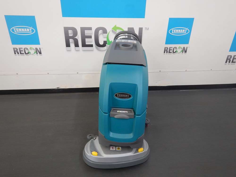 Certified T300-11063905 Scrubber