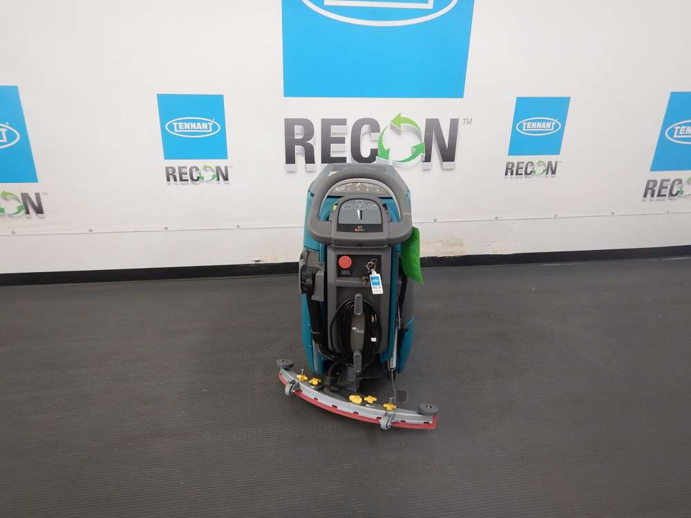Certified T300-11064262 Scrubber