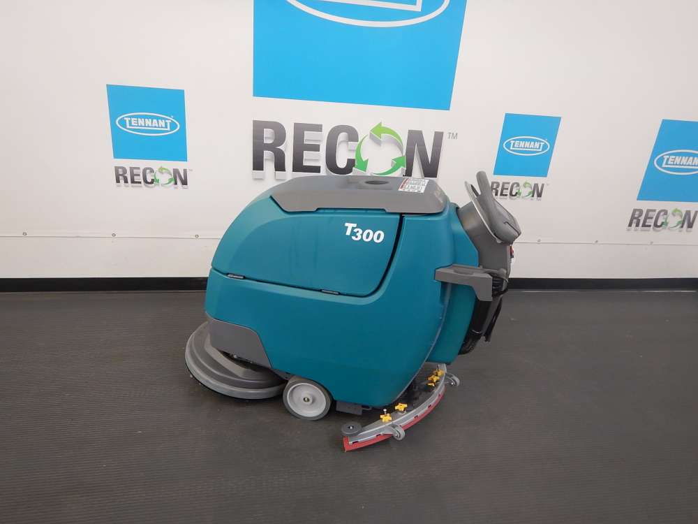 Certified T300-11064262 Scrubber