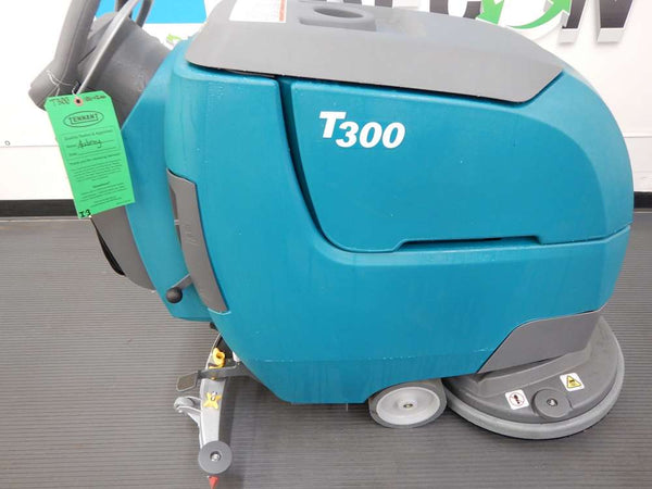 Certified T300-11064266 Scrubber