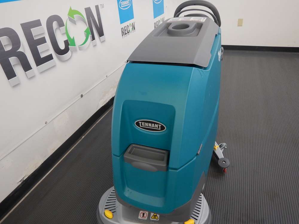 Used T300-11068944 Scrubber