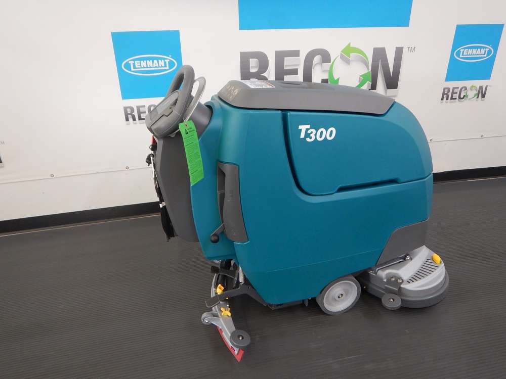 Used T300-11068944 Scrubber