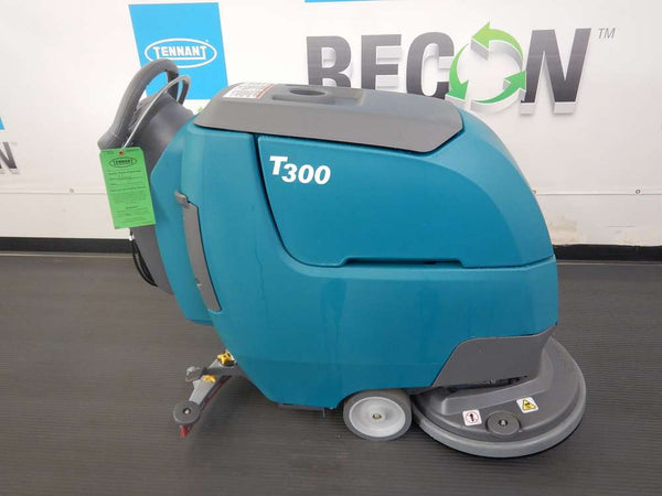Certified T300-11069054 Scrubber