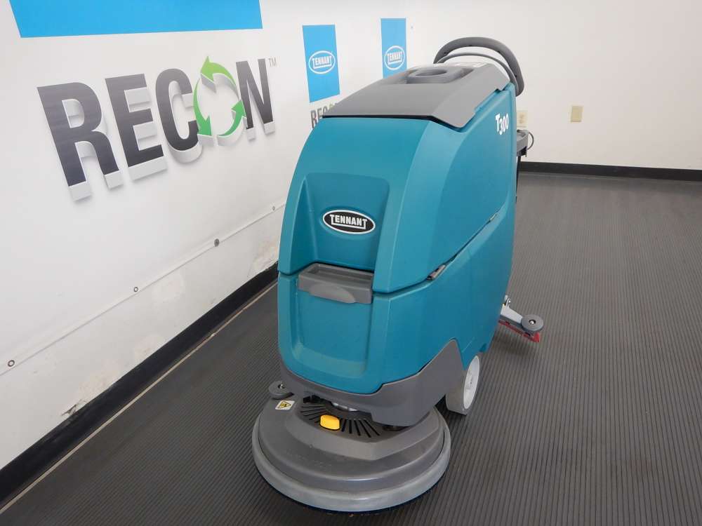 Certified T300-11069055 Scrubber