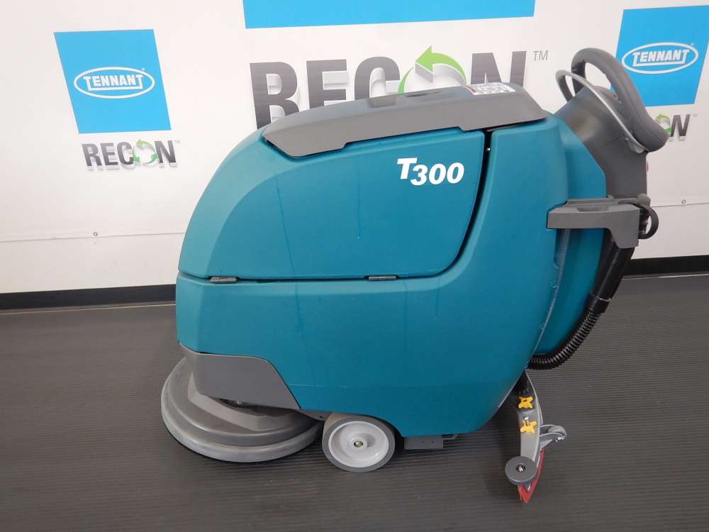 Certified T300-11069055 Scrubber