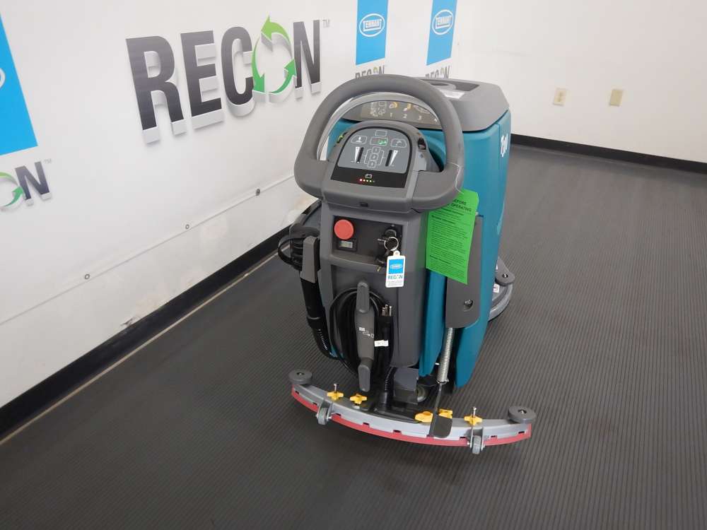 Certified T300-11069055 Scrubber