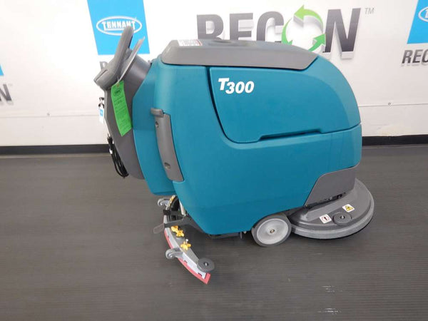 Certified T300-11069055 Scrubber