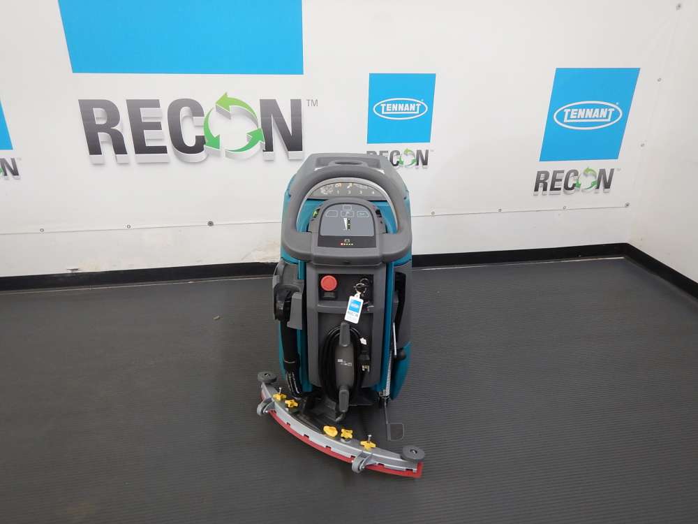 Certified T300-11072424 Scrubber