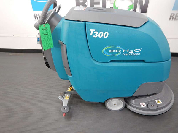 Certified T300-11077965 Scrubber
