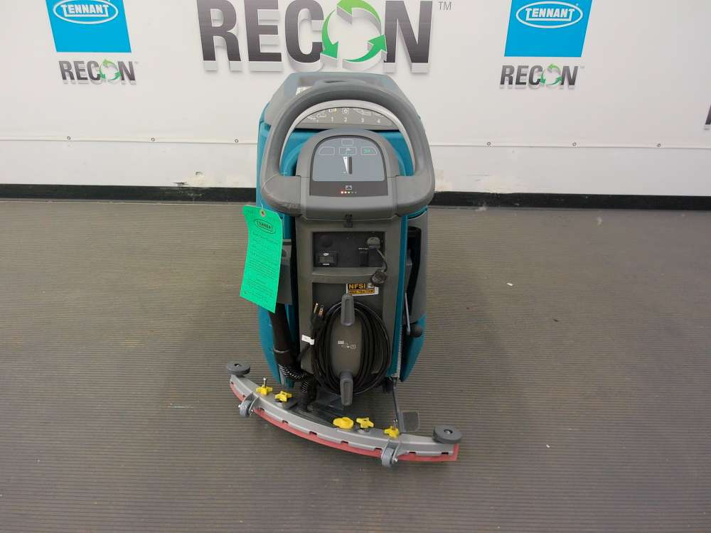 Used T300-11078161 Scrubber