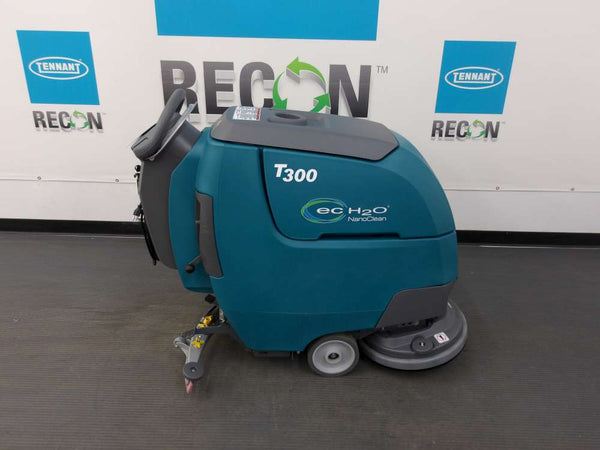 Certified T300-11084268 Scrubber