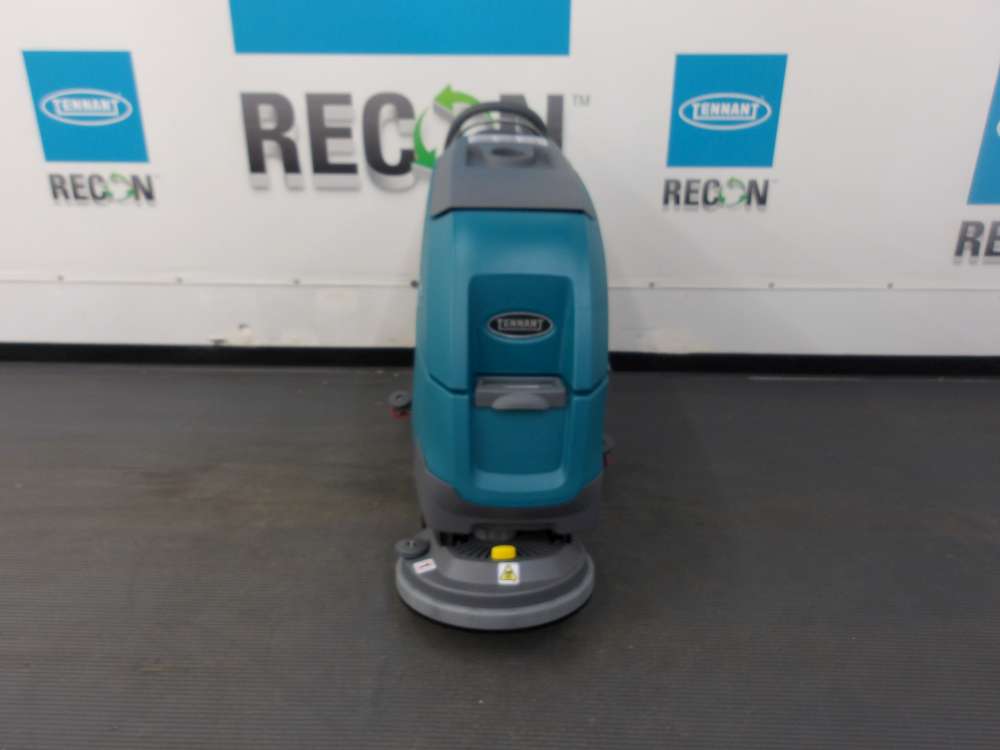 Certified T300-11084268 Scrubber