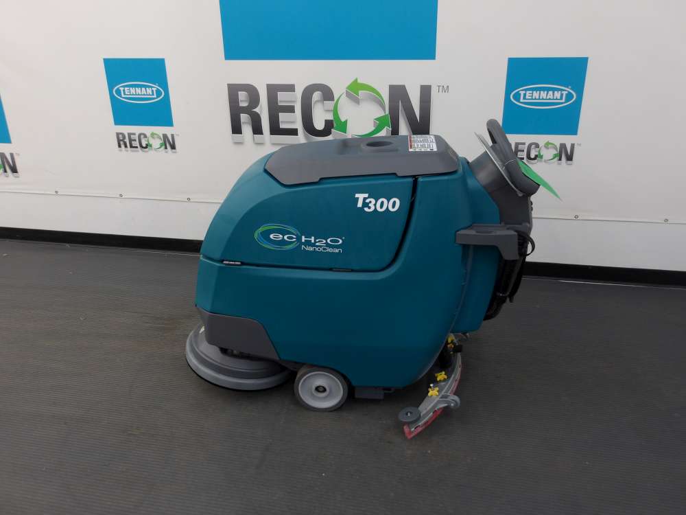 Certified T300-11084268 Scrubber