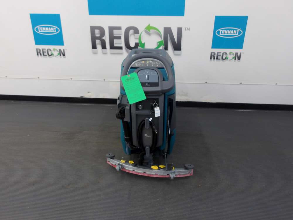 Certified T300-11084268 Scrubber