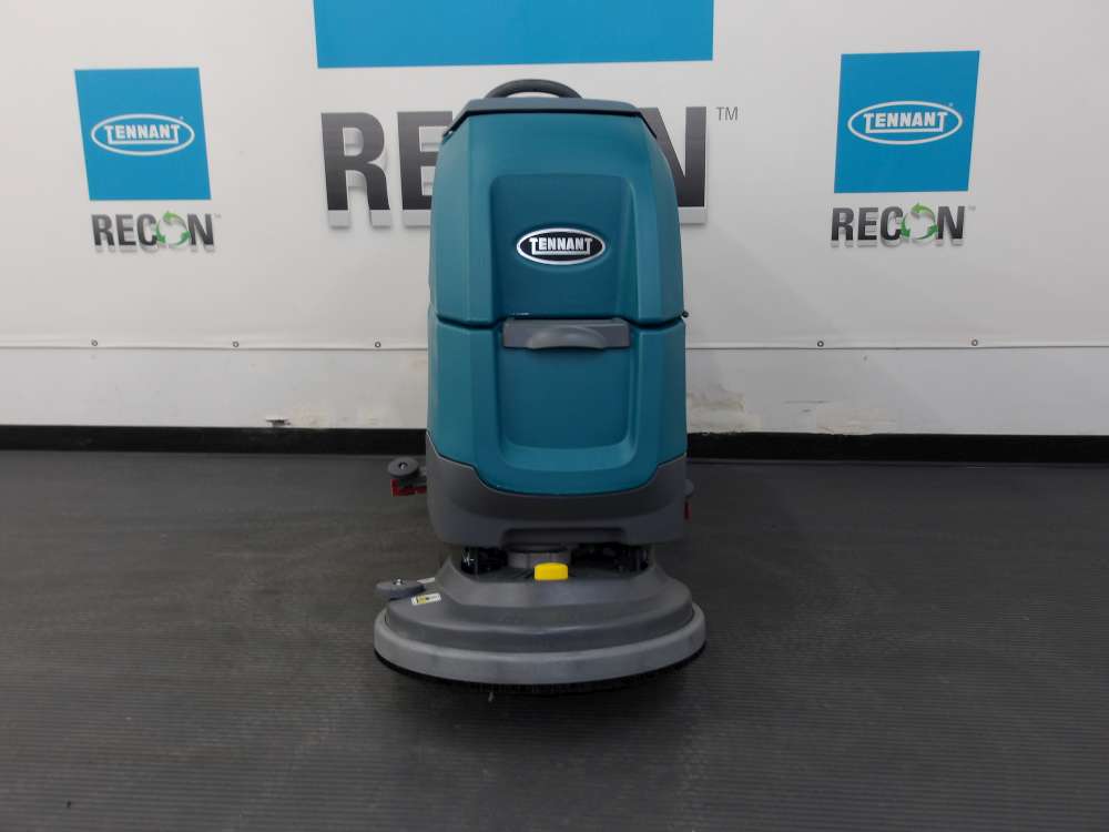 Certified T300-11085527 Scrubber