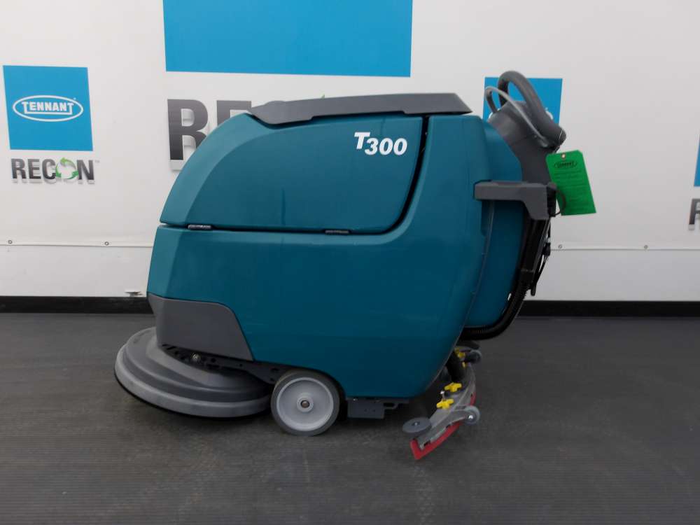 Certified T300-11085527 Scrubber