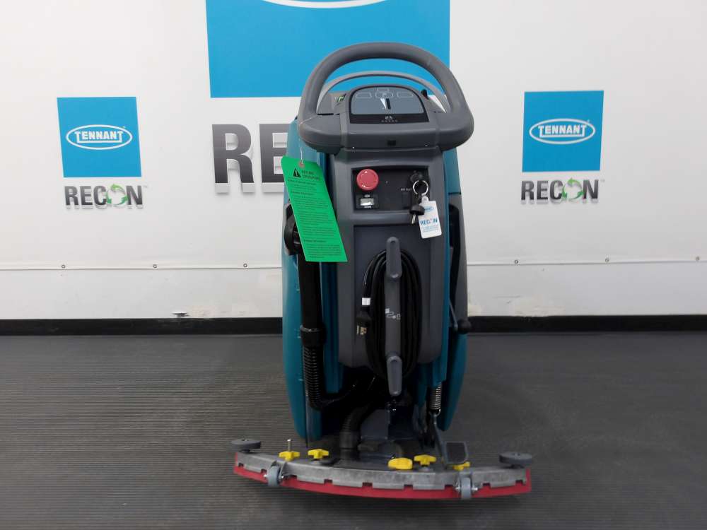 Certified T300-11085527 Scrubber