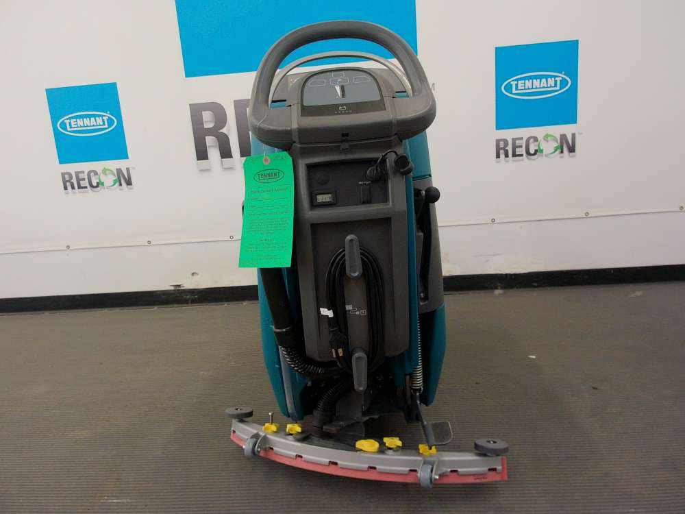 Certified T300-11099401 Scrubber