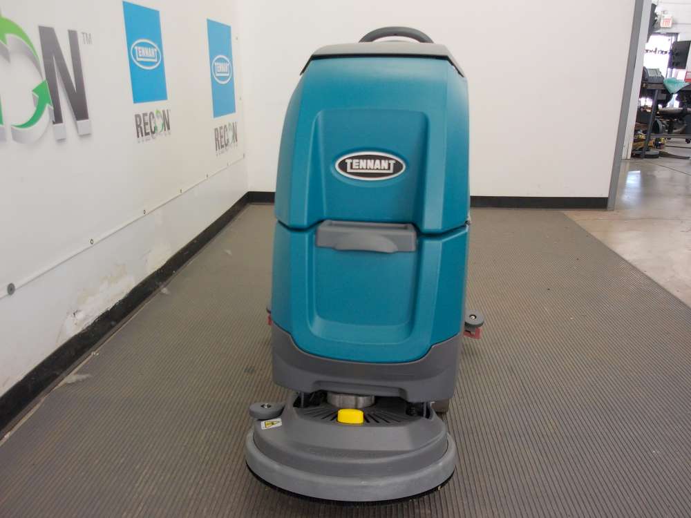 Certified T300-11099401 Scrubber
