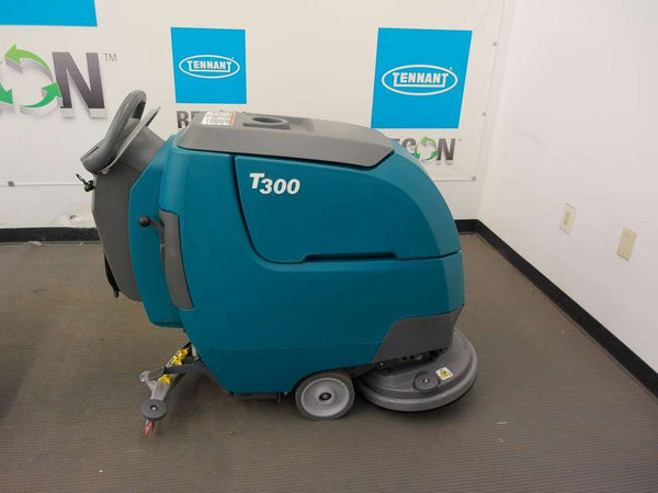 Certified T300-11099401 Scrubber