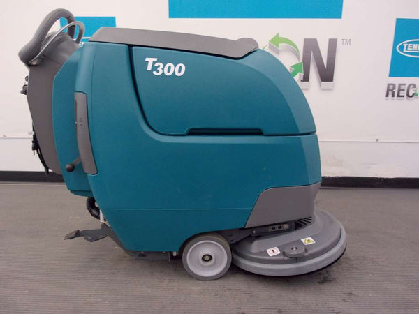 Certified T300-11105824 Scrubber