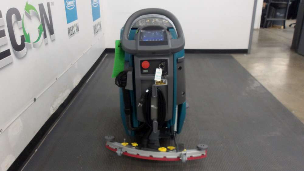 Certified T300-11112946 Scrubber