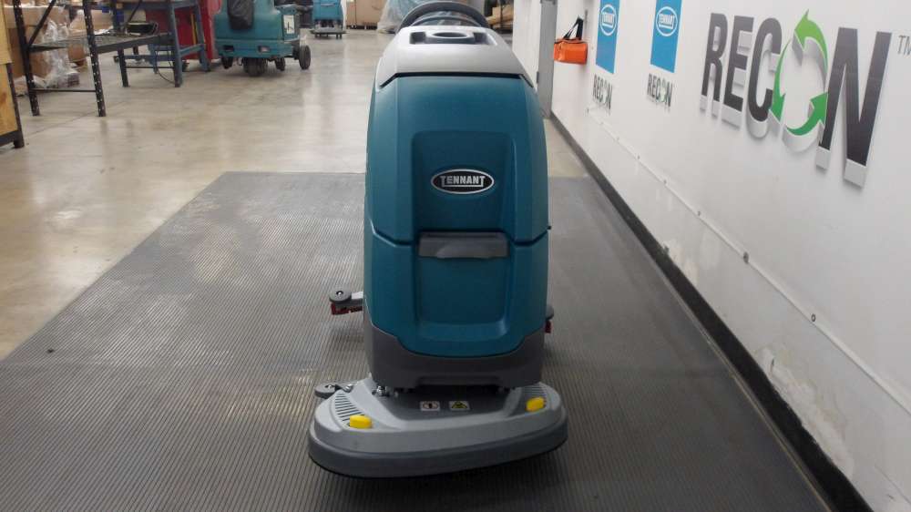 Certified T300-11112946 Scrubber