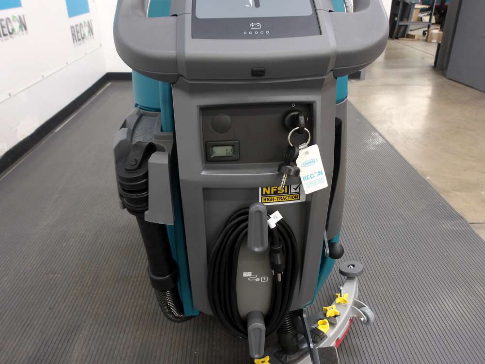 Certified T300-11116489 Scrubber