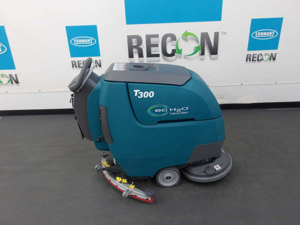 Certified T300-11116489 Scrubber