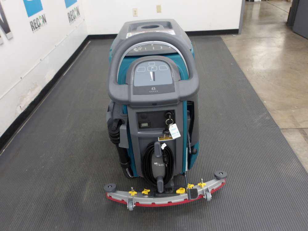 Certified T300-11116489 Scrubber