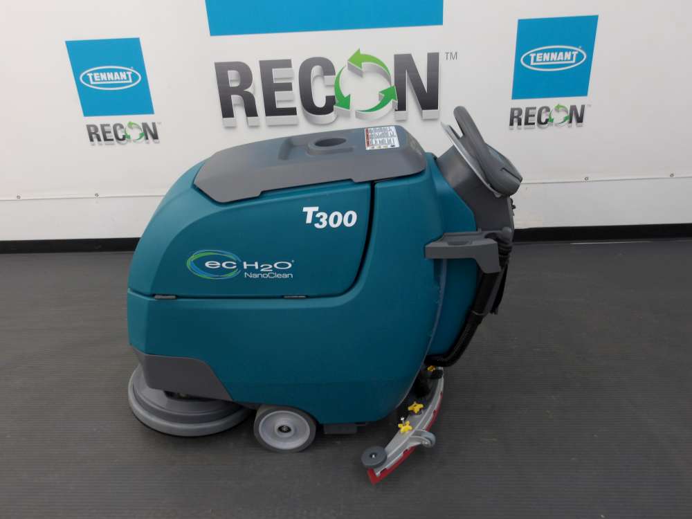 Certified T300-11116489 Scrubber