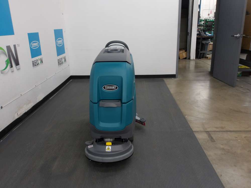 Certified T300-11116489 Scrubber