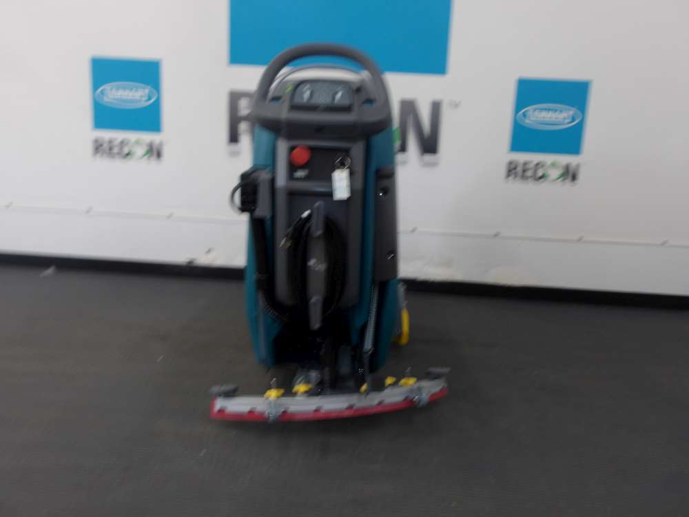 Certified T300-11124350 Scrubber