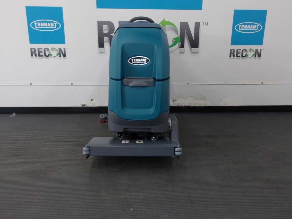 Certified T300-11124350 Scrubber