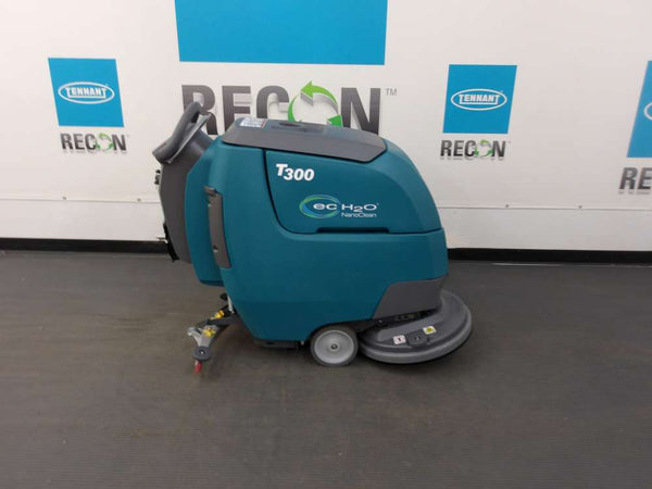 Certified T300-11128099 Scrubber