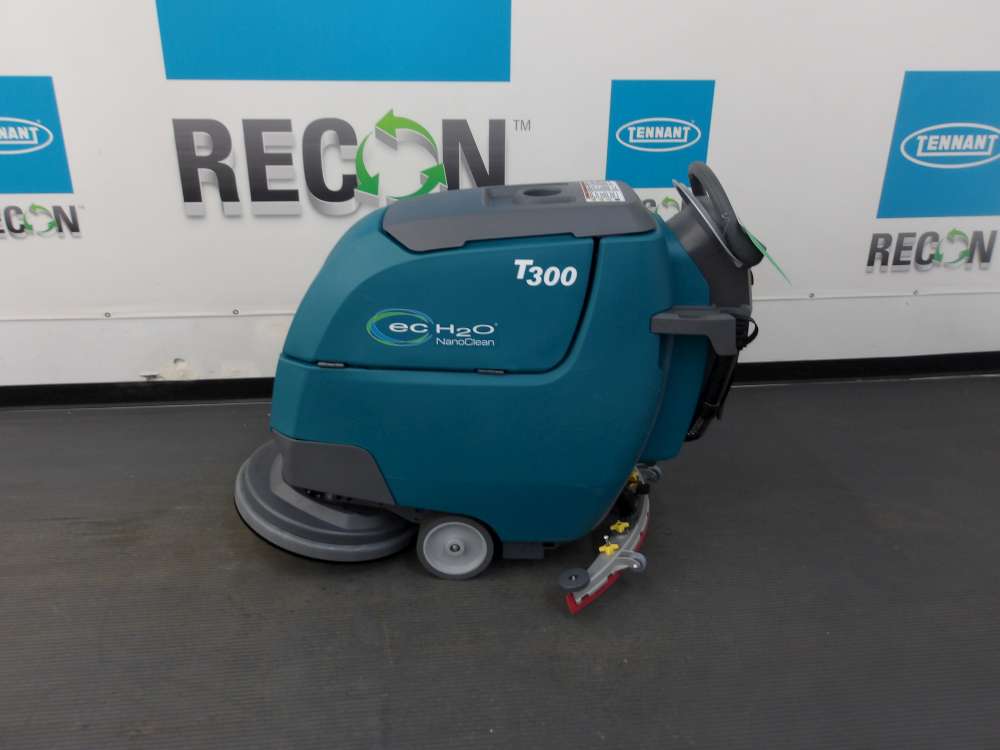 Certified T300-11128099 Scrubber