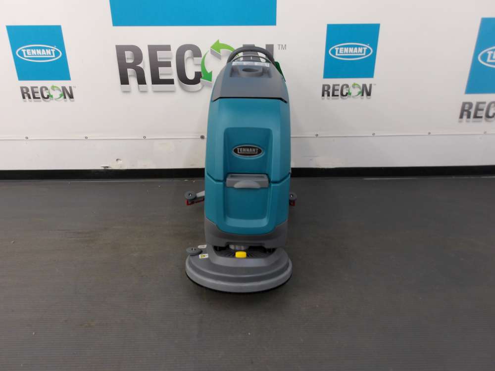 Certified T300-11128099 Scrubber