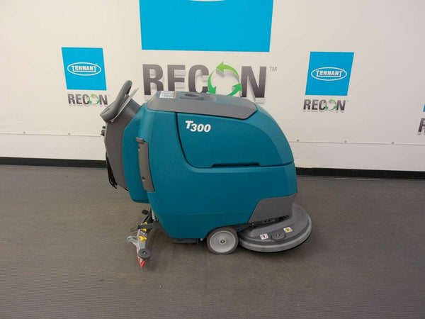 Certified T300-11129978 Scrubber